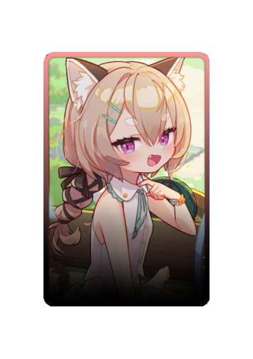 Komachi Panko skin