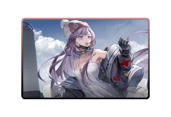 Hella poster skin