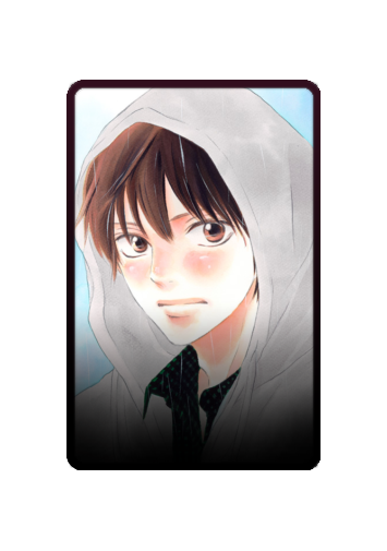 Kazehaya Shouta skin #2