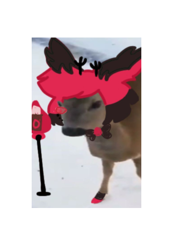 Alastor April Fools 2026 skin