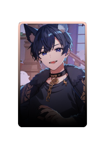 Soraru Halloween 2025 skin