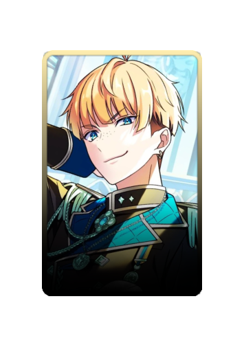 Kaito Fuji skin