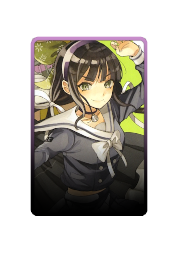 Tenko Chabashira skin