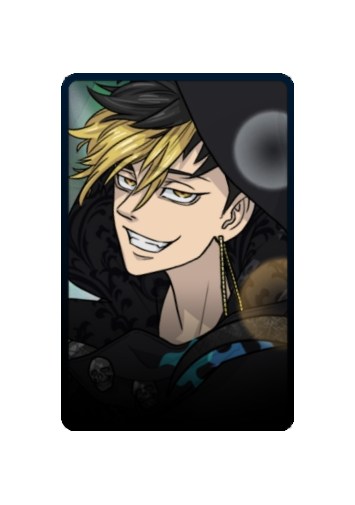 Hanma Shuuji skin