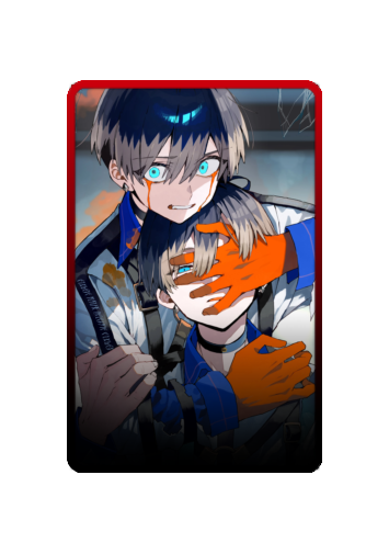 Kayano Mikoto skin #2
