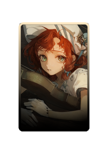 Barcarola skin #3