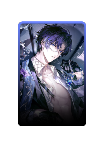 Clarence Clayden skin #9