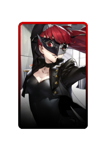 Sumire Yoshizawa skin #3