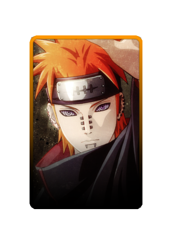 Pain skin
