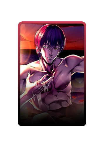 Hisoka Morow skin #2
