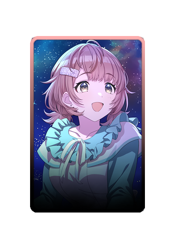 Haruki Ikuta skin #2