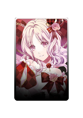 Yui Komori skin #2