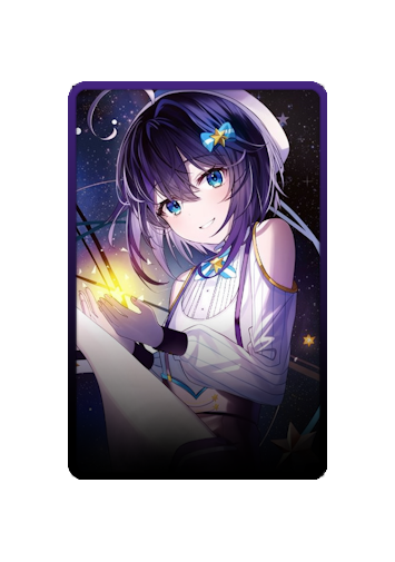 Sorahoshi Kirame skin #2
