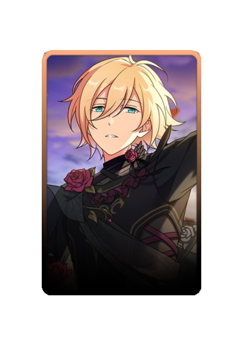 Eichi Tenshouin Halloween 2025 skin