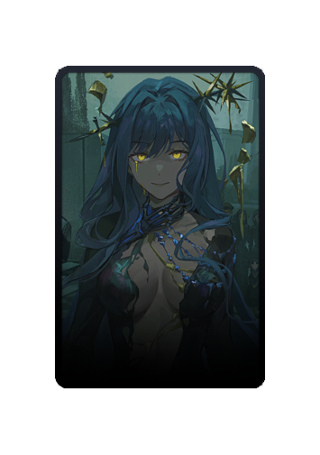 Arcana skin #2