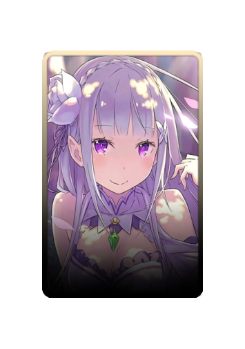 Emilia skin