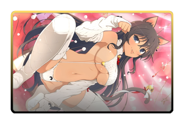 Homura poster skin #3