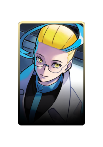 Colress skin