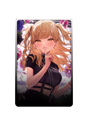 Sister Claire skin #5