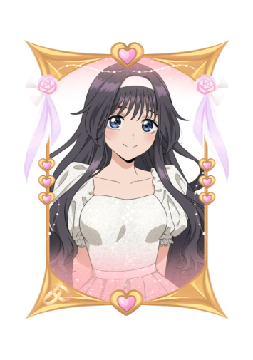 Kaoruko Waguri Wedding 2026 skin