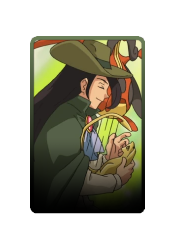 Nando skin #2