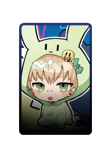Noiz skin #4