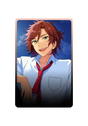 Madara Mikejima skin