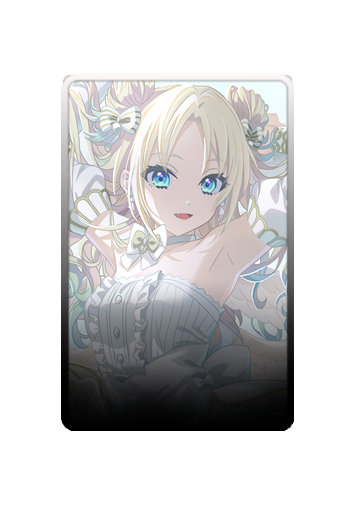 Rurino Osawa skin #4