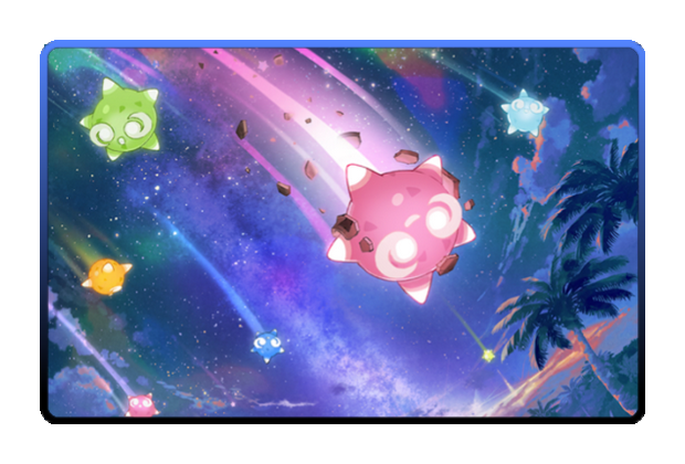 Minior poster skin