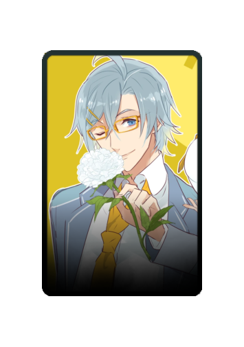 Yuuya Sakazaki skin