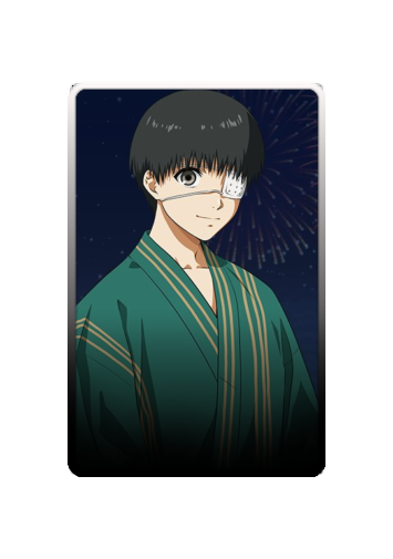 Ken Kaneki Festival 2025 skin