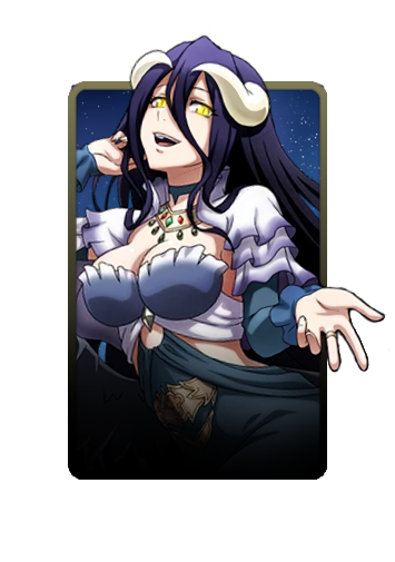 Albedo 3D skin