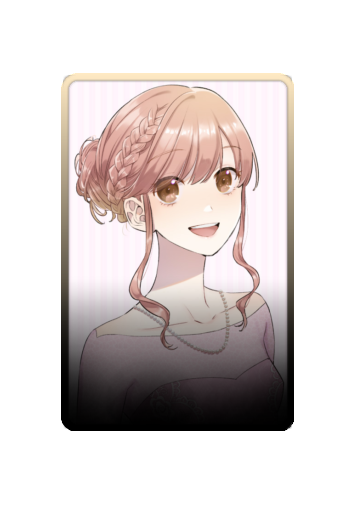 Momose Narumi skin #2