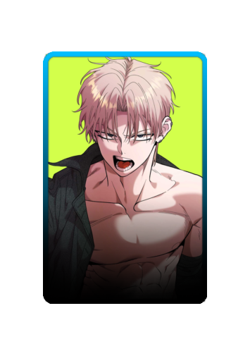 Mincheol Kim skin