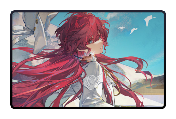 Yenisei poster skin