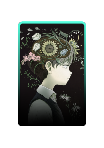 OMORI skin #2