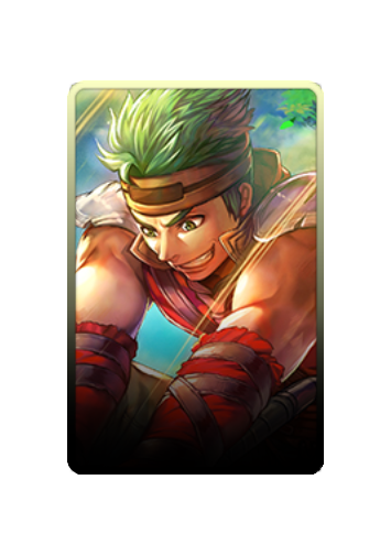 Boyd skin