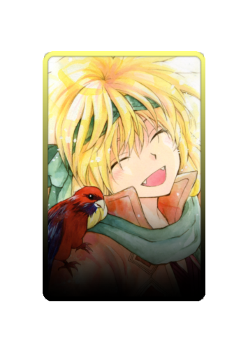 Zeno skin #2