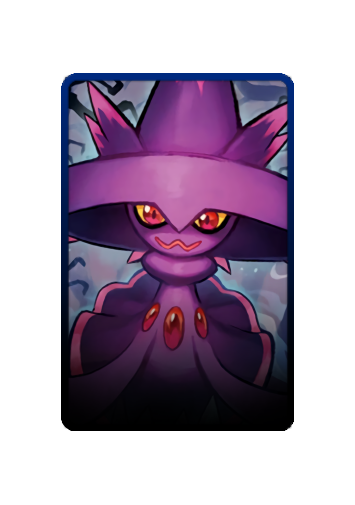 Mismagius skin