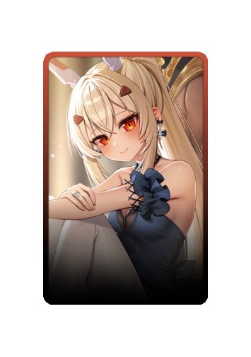 Ayanami skin