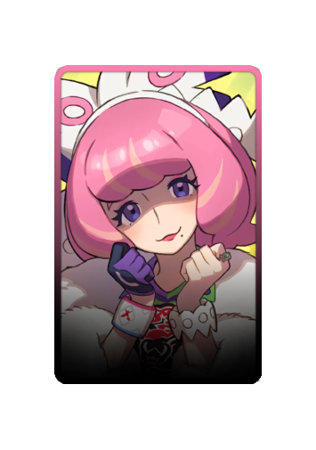 Klara skin