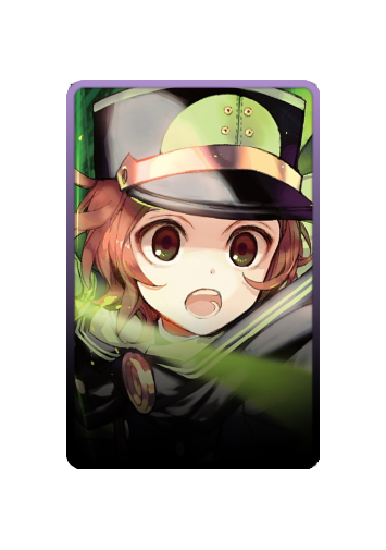 Yoichi Saotome skin