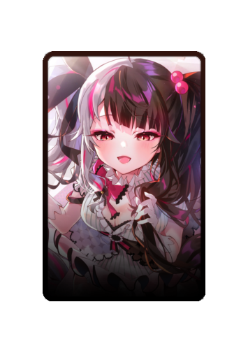 Yorumi Rena skin #4