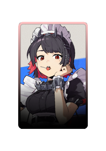 Ellen Joe skin
