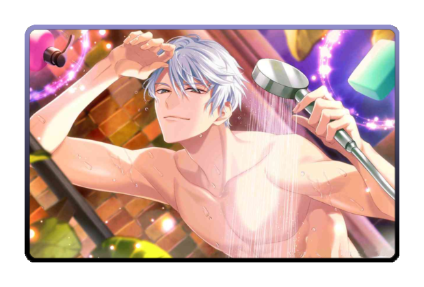 Solomon poster skin #2