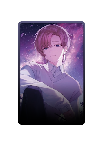 Kanae skin #3