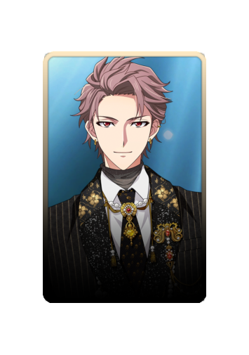 Torao Mido skin