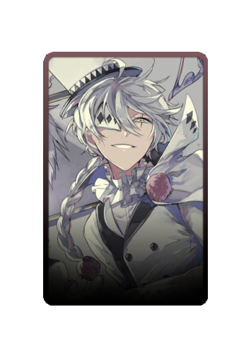 Nikolai Gogol skin