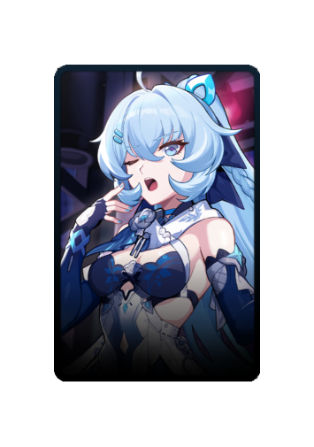 Shigure Kira skin #2