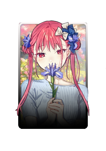 Ayasaki Remi 3D skin
